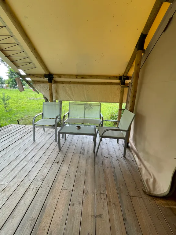 Коттедж Коттедж Кемпинг Коса — Рыбачий