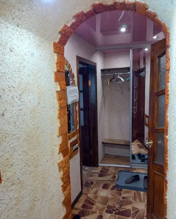 Уютная квартира в районе садовой