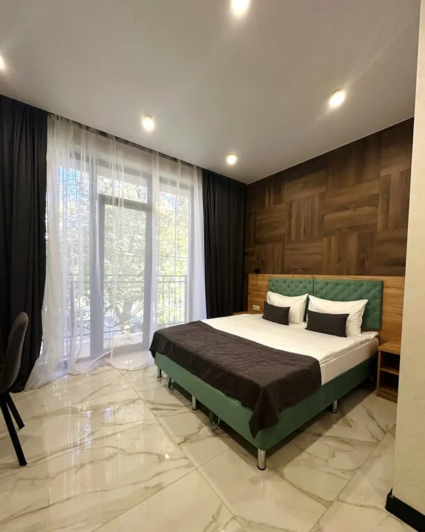 Квартира Комната — Адлер