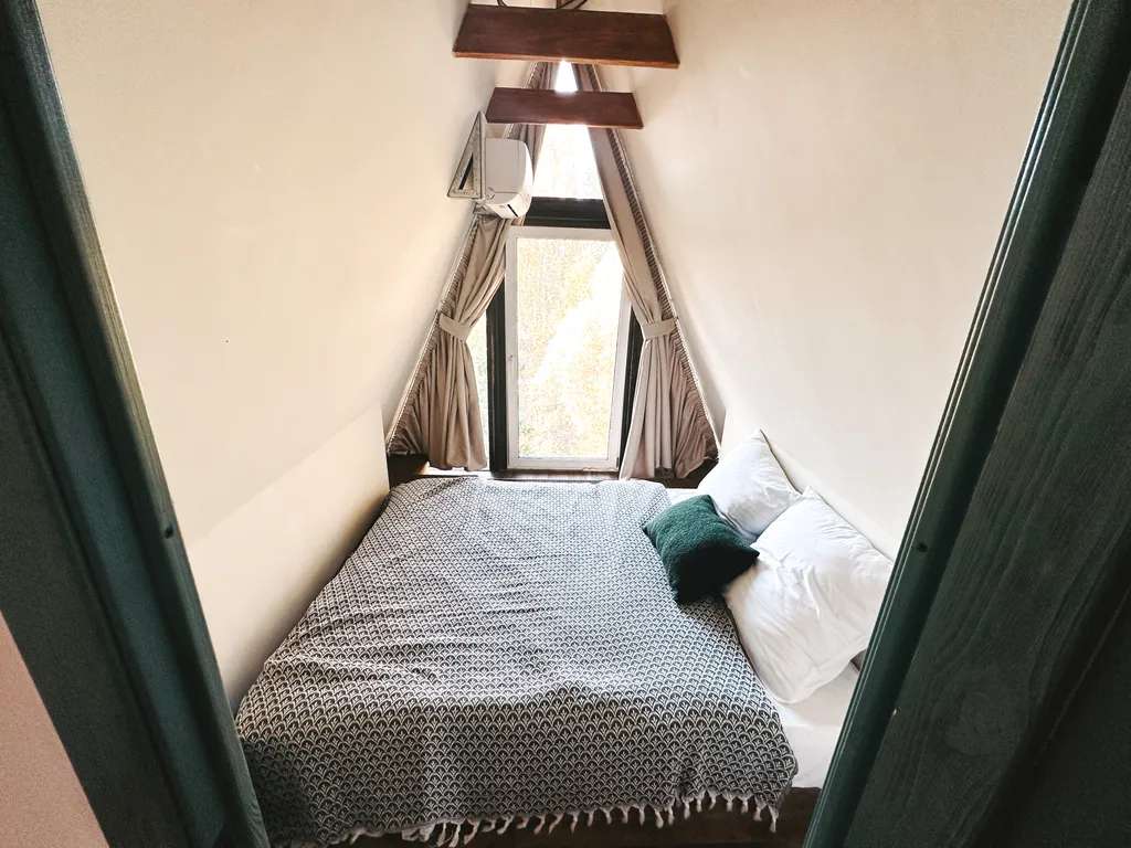 Треугольное Шале