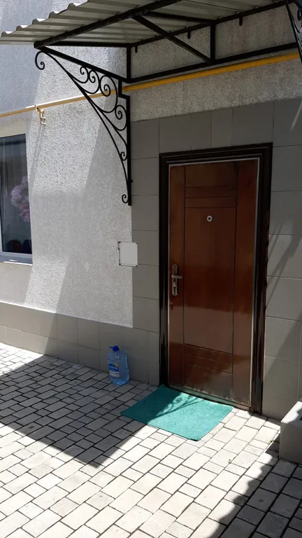 Коттедж 2-комнатный дом близко к морю и парку развлечений — аренда посуточно в Евпатория