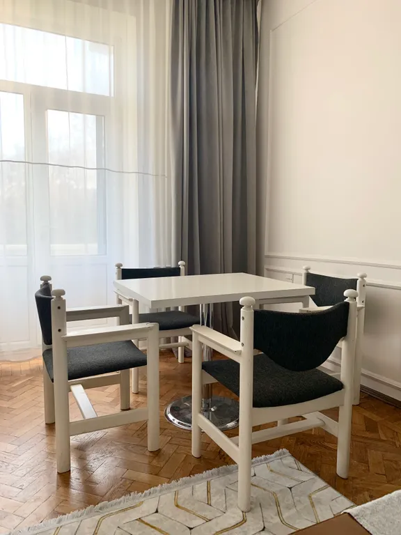 Formula1. Центральные апартаменты в стиле отеля