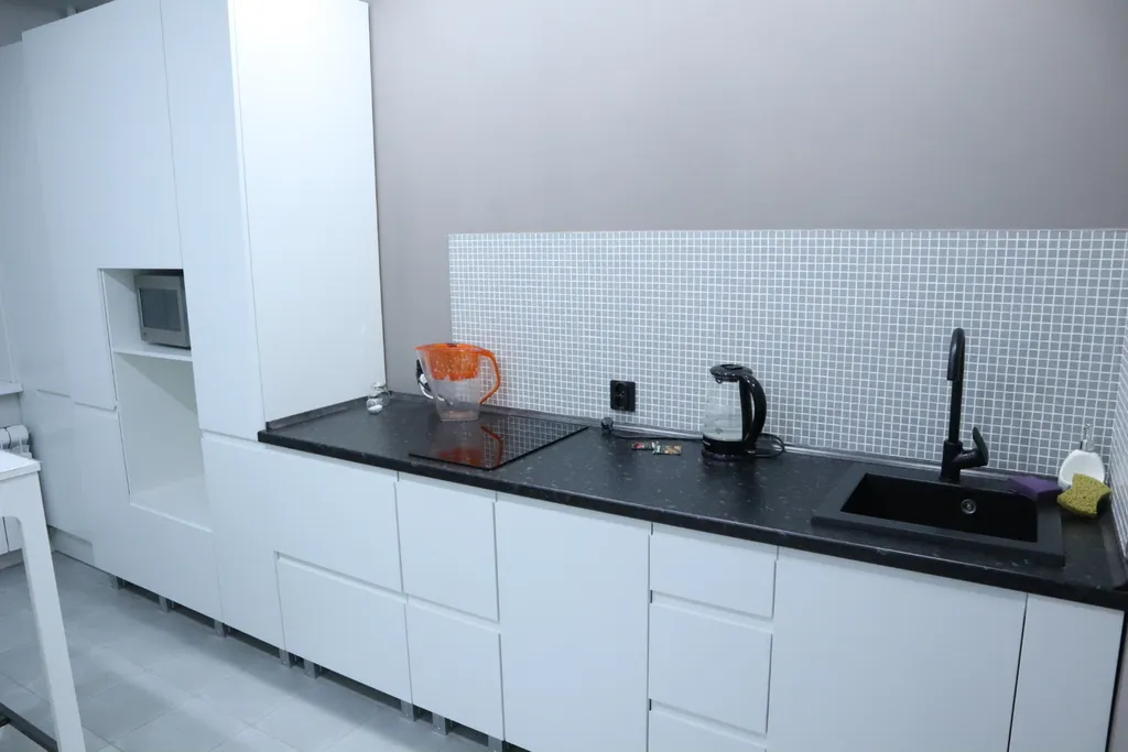 Уютная квартира в шаговой доступности от набережной Брюгге