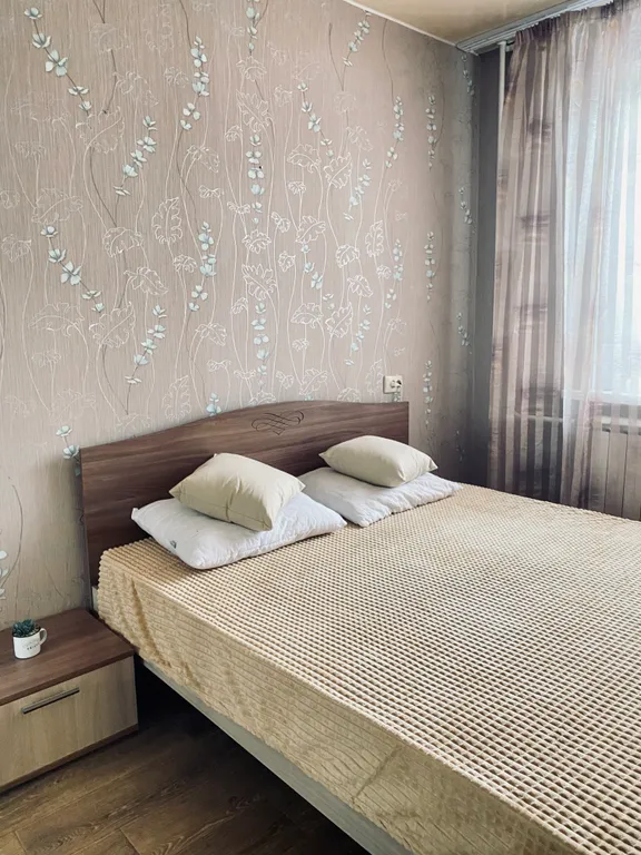 Квартира Уютная квартира в центре Взлетки — Красноярск