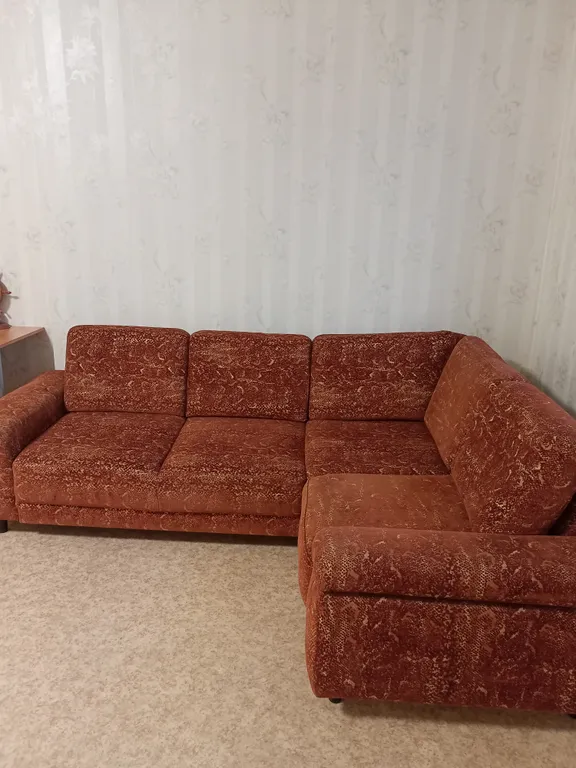 Просторная квартира рядом с драмтеатром