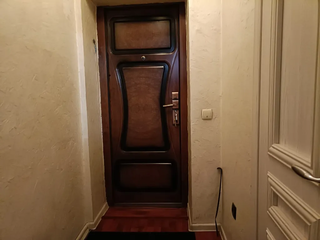 Уютная двухкомнатная квартира Ауэзова 179