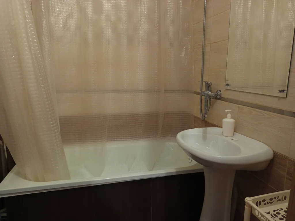 Апартаменты в ЖК Космос