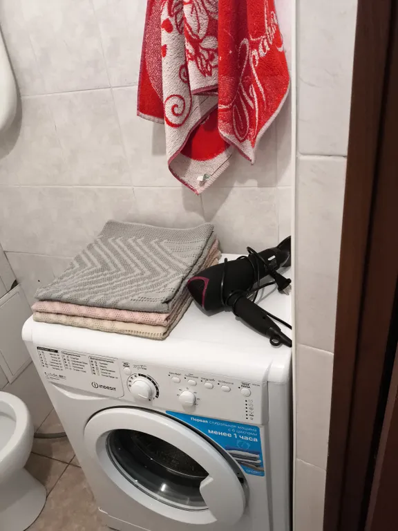 Уютная квартира с фантастическим видом на город