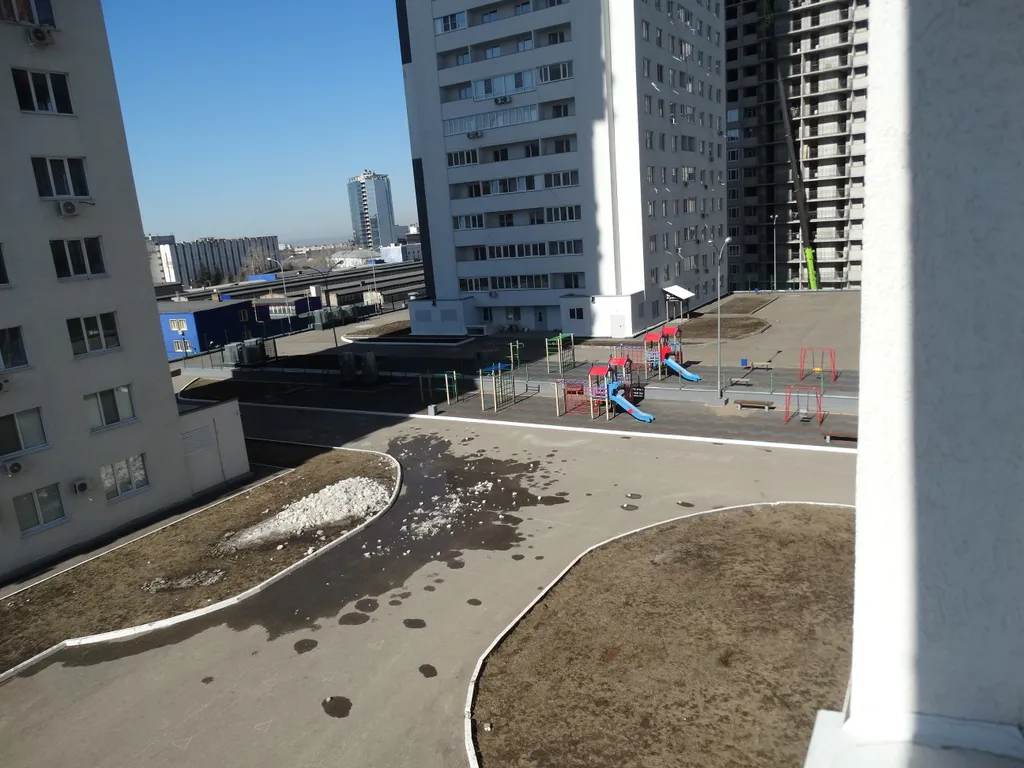 Квартира Уютная квартира в центре у станции метро Московская — Самара