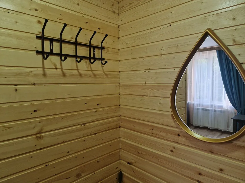 Уютные апартаменты в гостевом доме