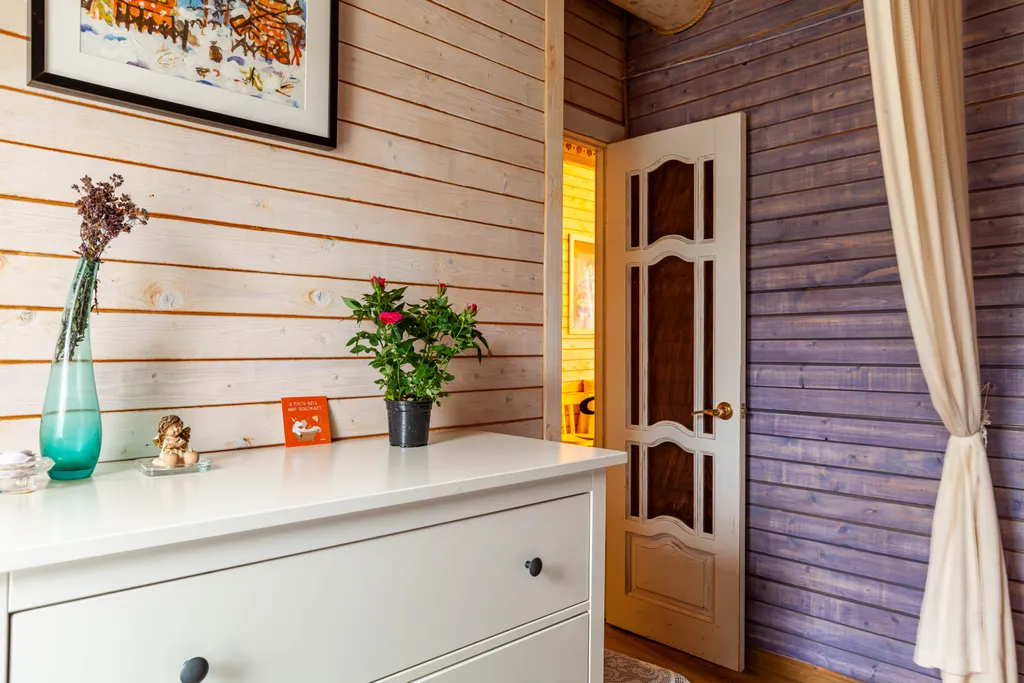 Дом в Раифе