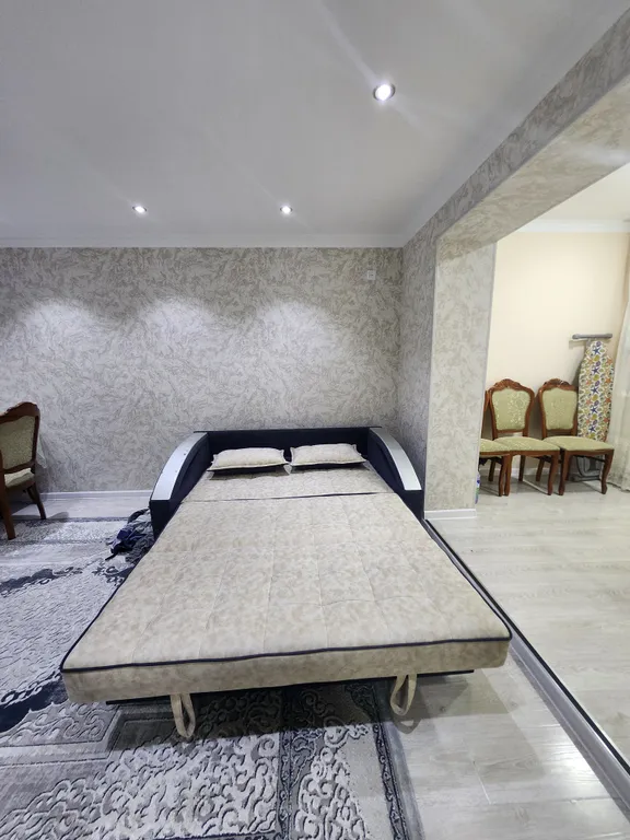 Уютная квартира для семейных пар и гостей столицы