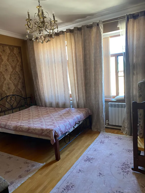 Уютный дом недалеко от моря