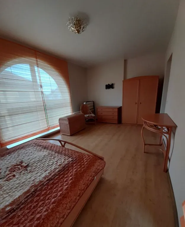 Домик у моря