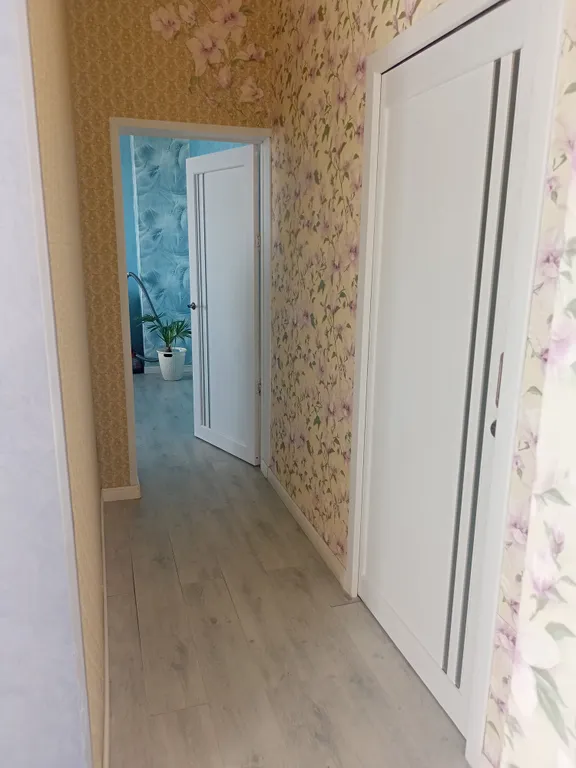 Уникальный пентхаус с видом на море