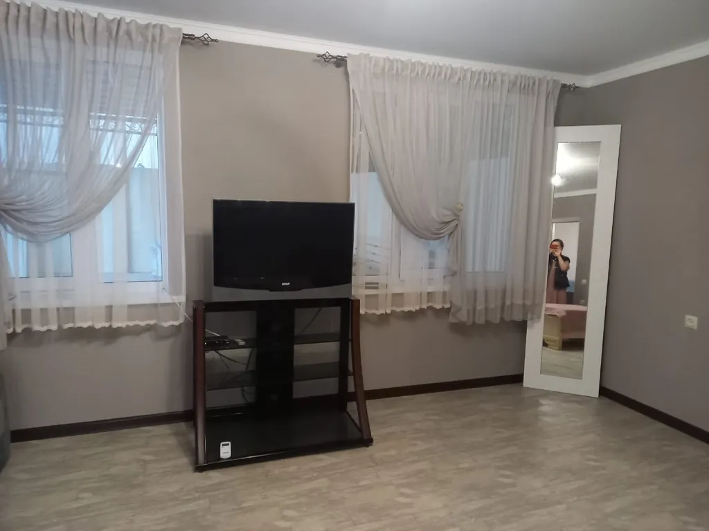 Коттедж Коттедж Апартаменты на морском побережье — Дербент