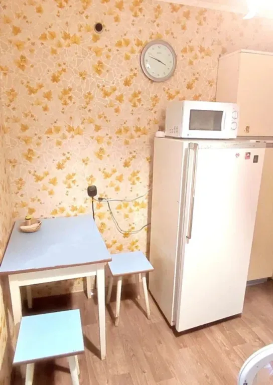 Двушка на Набережной