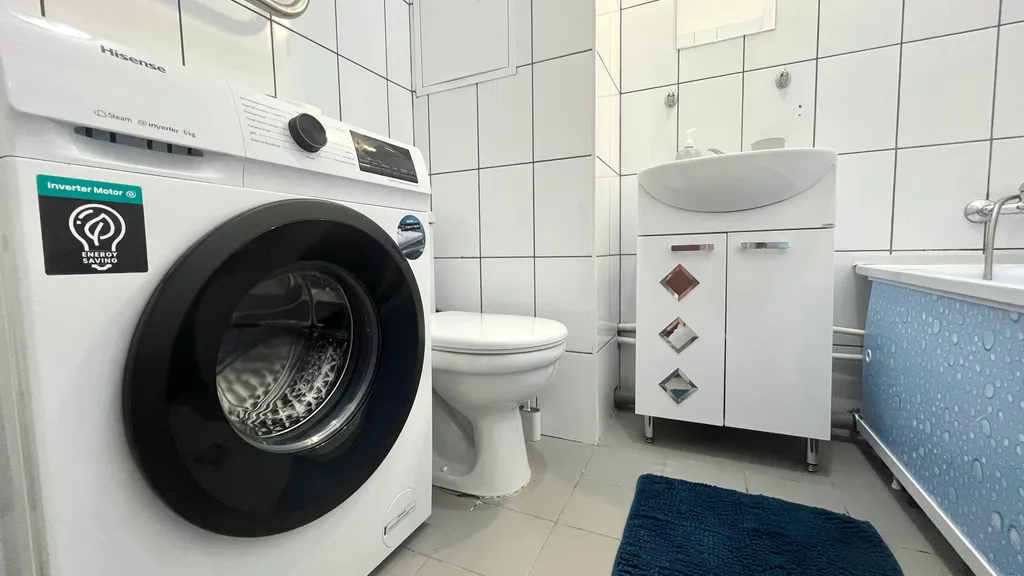 Отличная однокомнатная квартира у ЖД Ноябрьска