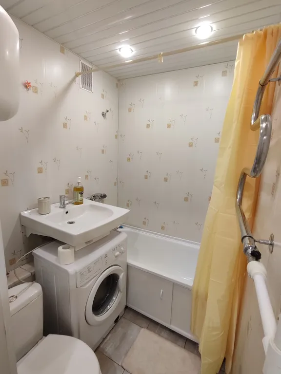 Квартира около ТРЦ Шоколад