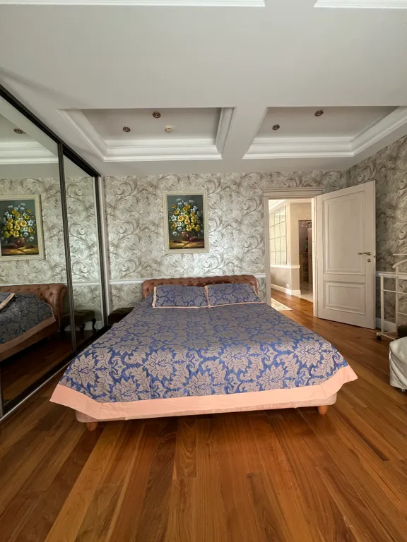 Апартаменты у моря