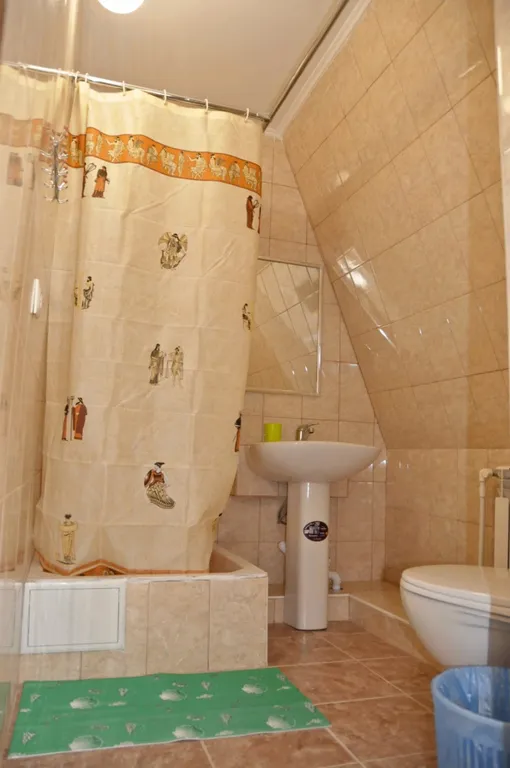 Квартира Комната — Анапа