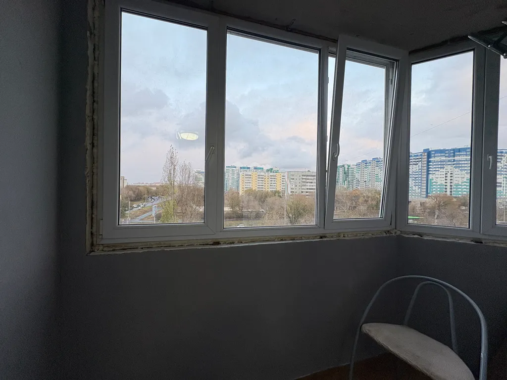 Уютная квартира в черте города