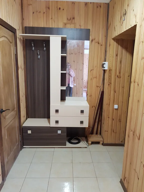 Коттедж Летний домик на море — Витино