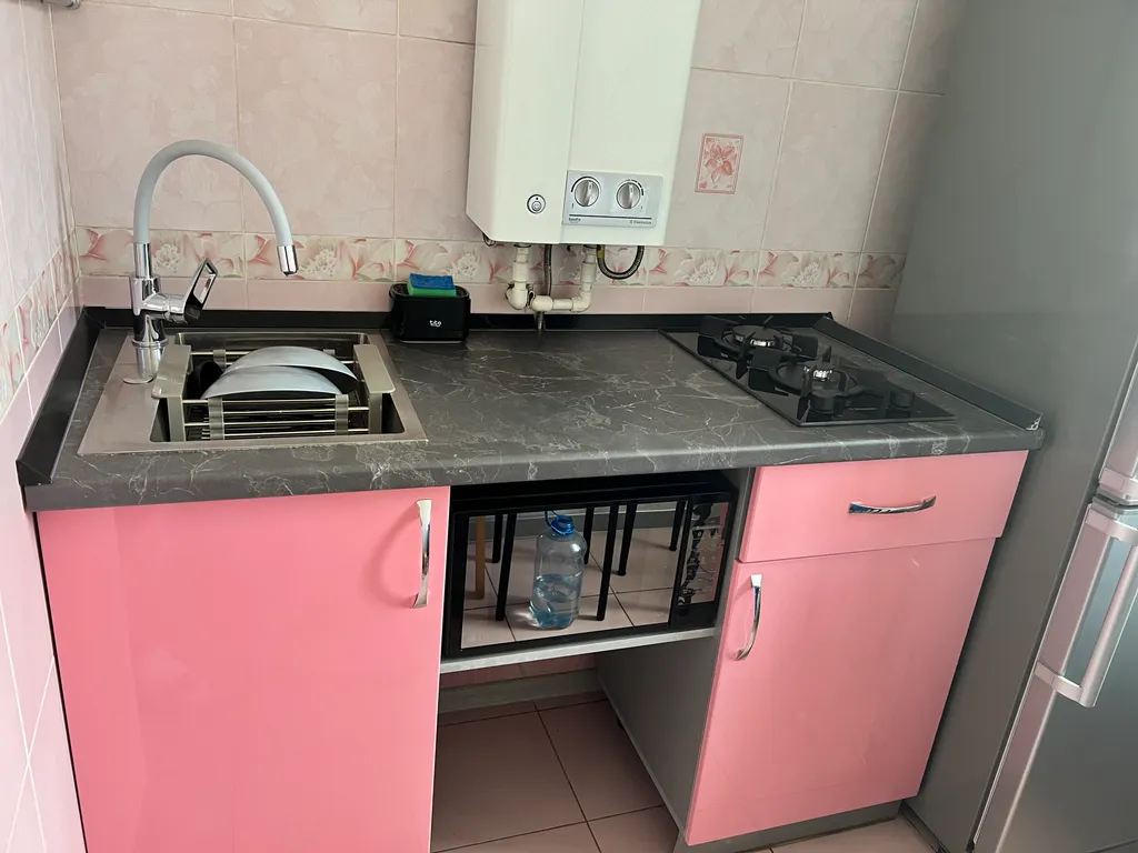 Квартира центре