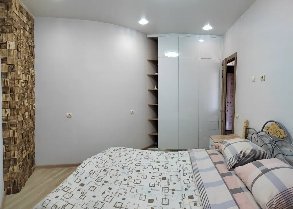 Уют Арт на улице Генерала Белика