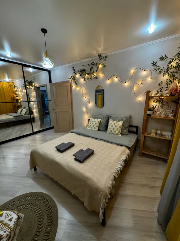 Лоза, центр, тишина