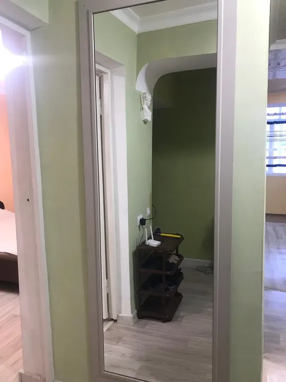 Уютная квартира на берегу Каспия,в районе набережной.