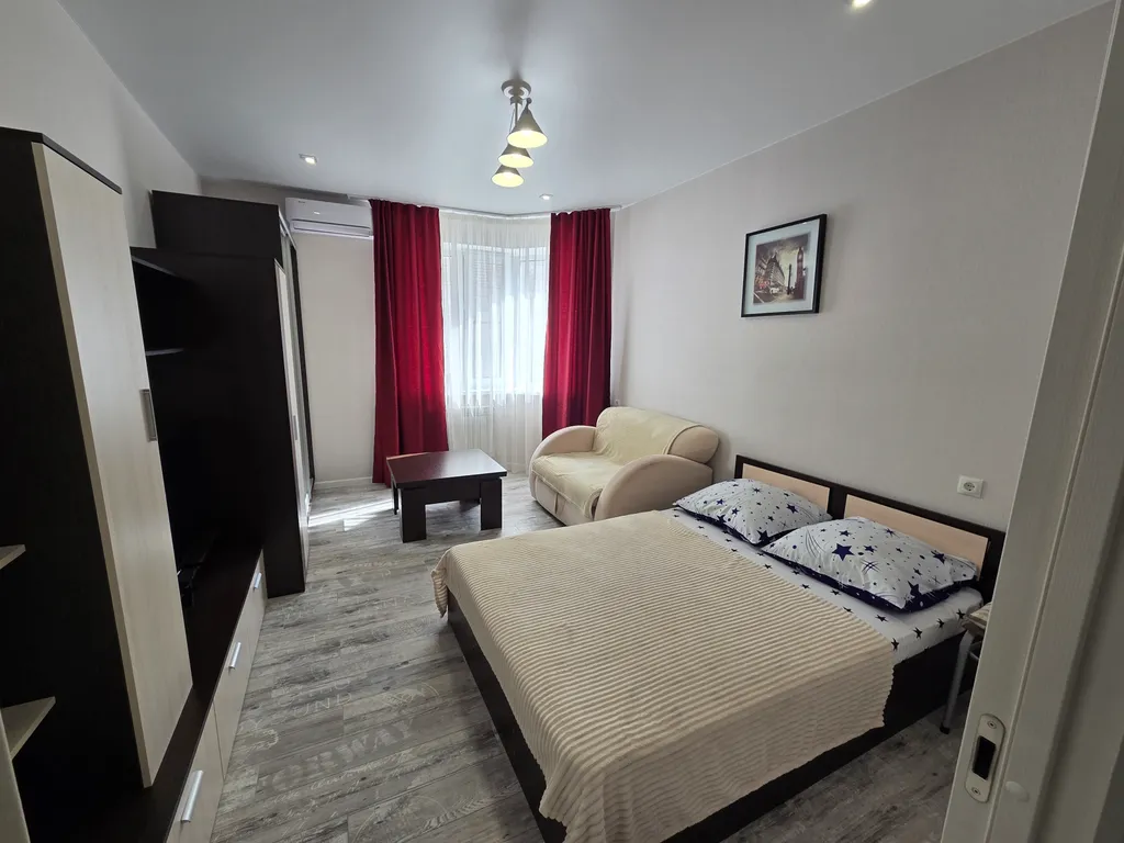 Квартира Апартаменты VVA / Юсити — аренда посуточно в Ставрополь