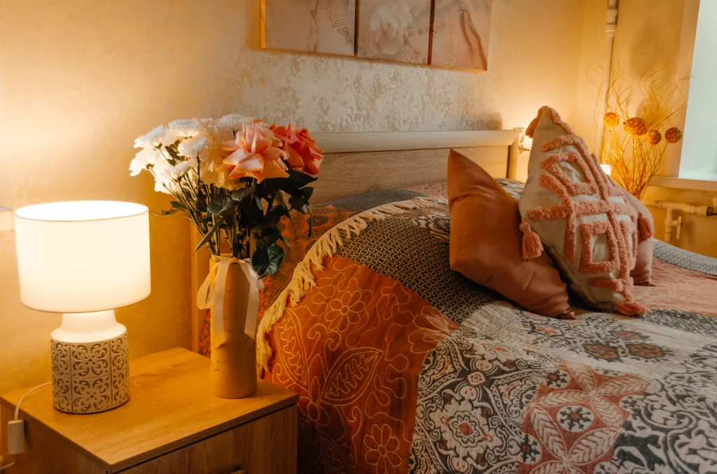 Уютная квартира в центральном районе