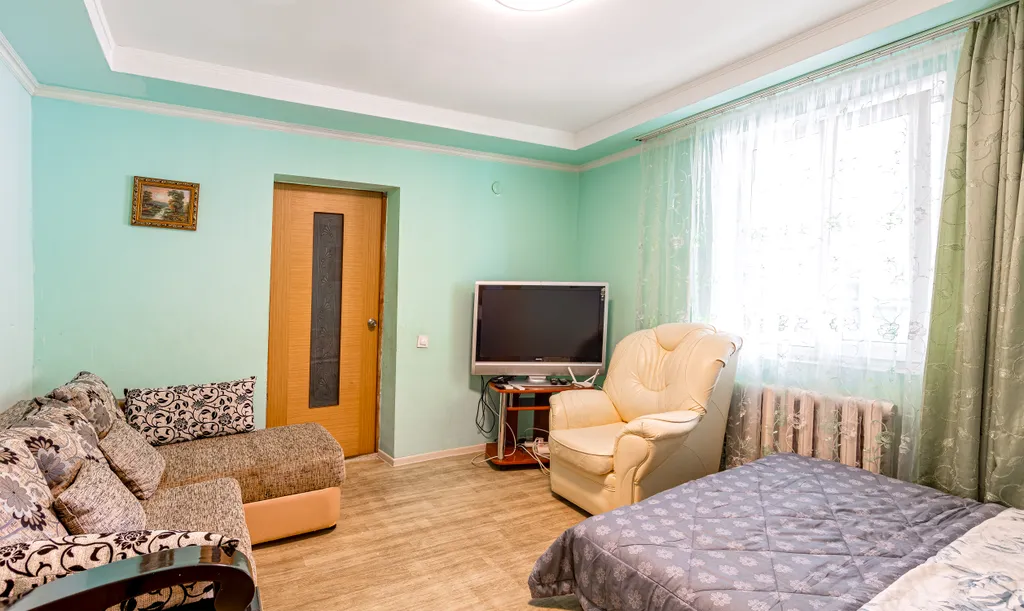 Коттедж Дом под ключ в центре — Геленджик