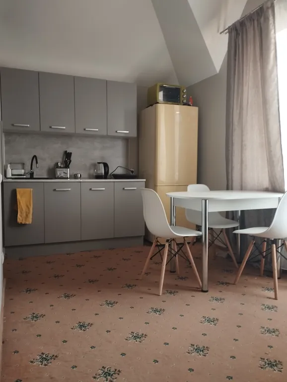 Квартира Уютная квартира вблизи моря — Анапа