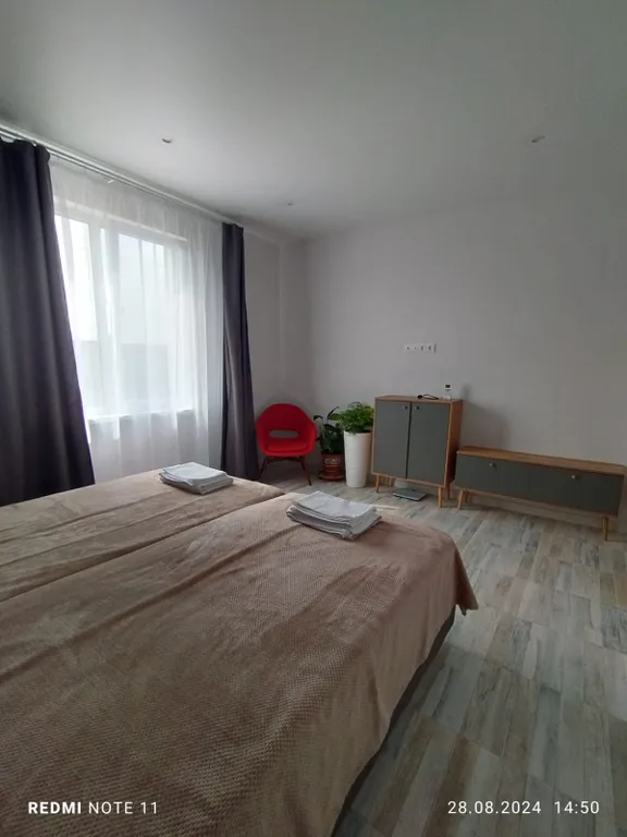 Уютный домик возле моря