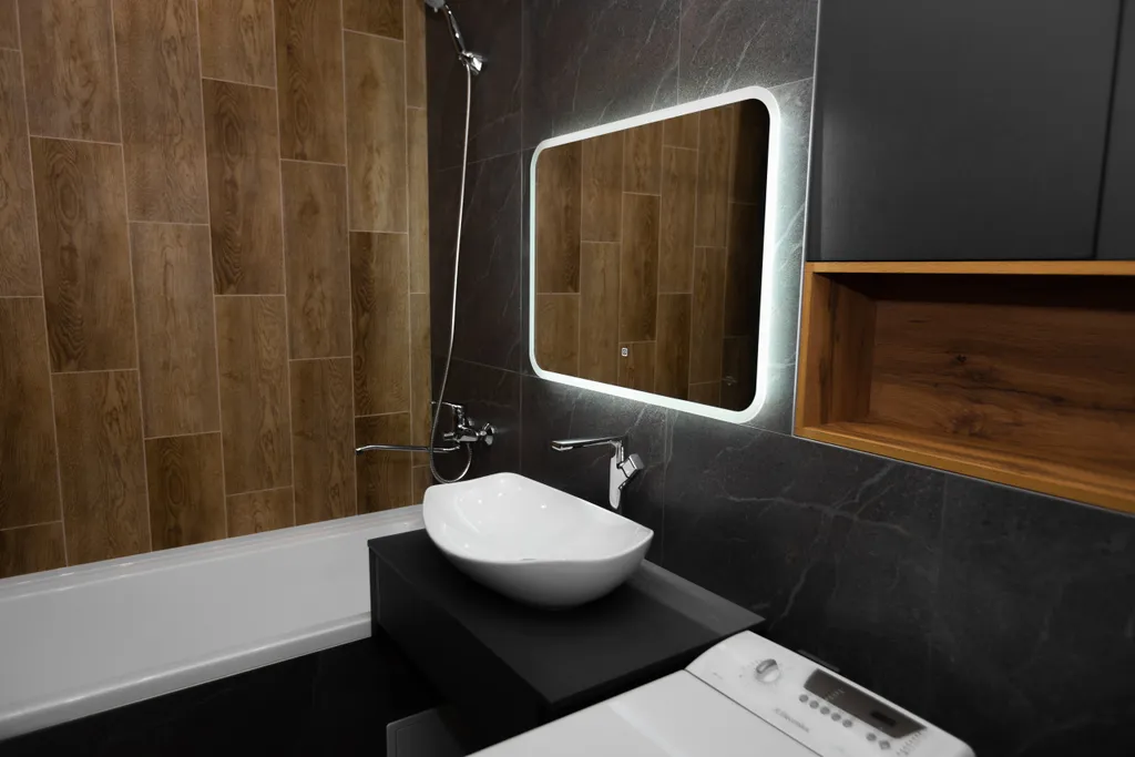 Уютная квартира в центре Уфы в ЖК бизнес класса