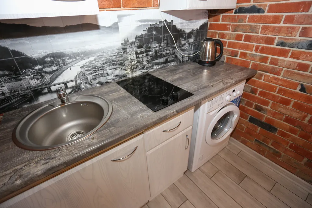 Дом для семейного отдыха