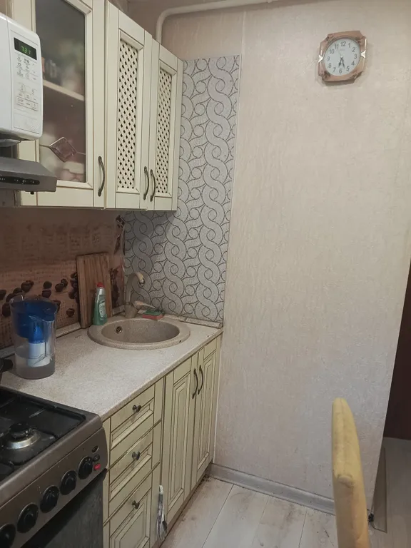 Уютная квартира в Балашихе