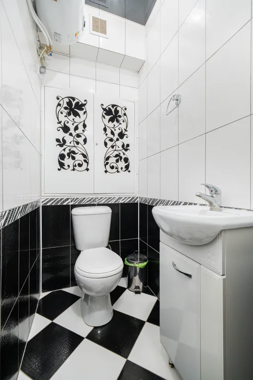 Однокомнатная квартира возле Стеллы