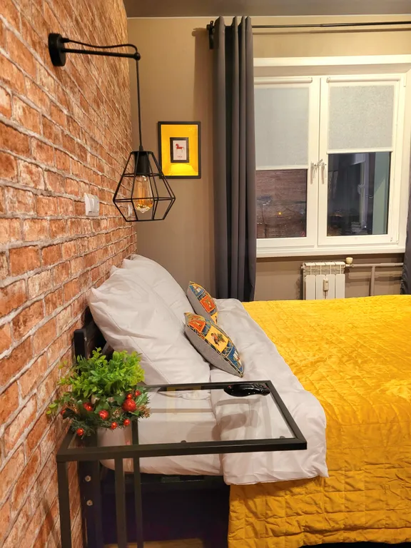 Стильная квартира на Яграх — аренда посуточно в Северодвинск