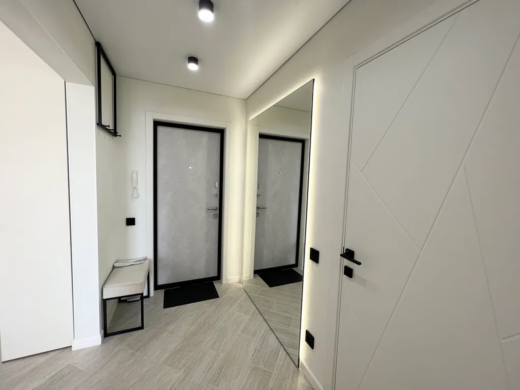 Апартаменты lux