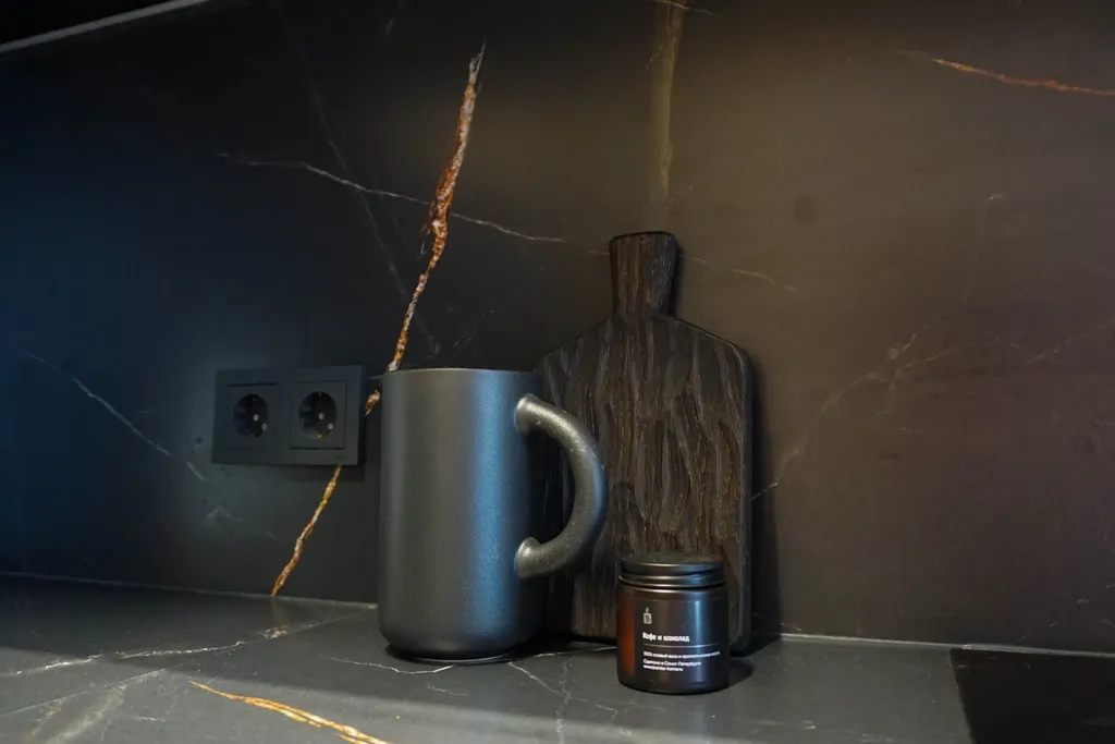 Квартира Апартаменты на первой линии с видом на море — Зеленоградск