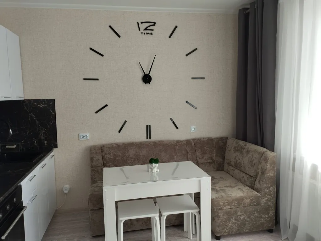 Квартира Добрая квартира — Анапа