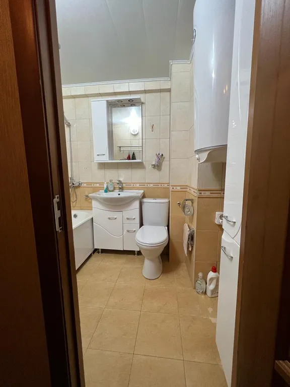 4-комнатная Квартира