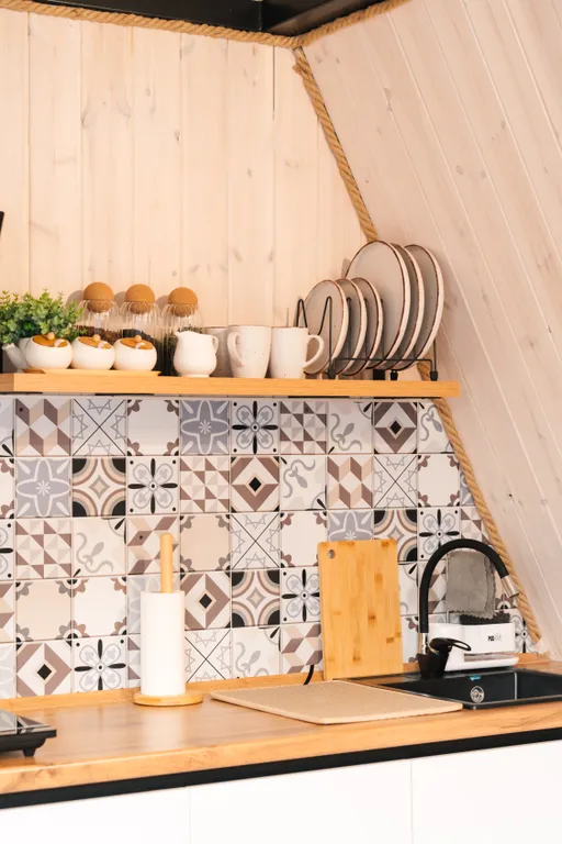 Villa Roma Телецкое-большой панорамный афрэйм1 с видом на горы и озеро