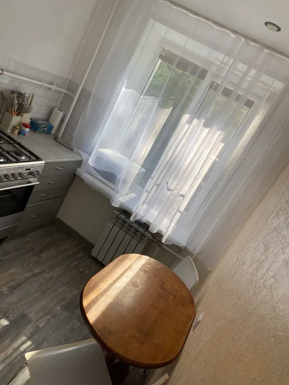 Уютная квартира у Павловского парка — аренда посуточно в Павловск