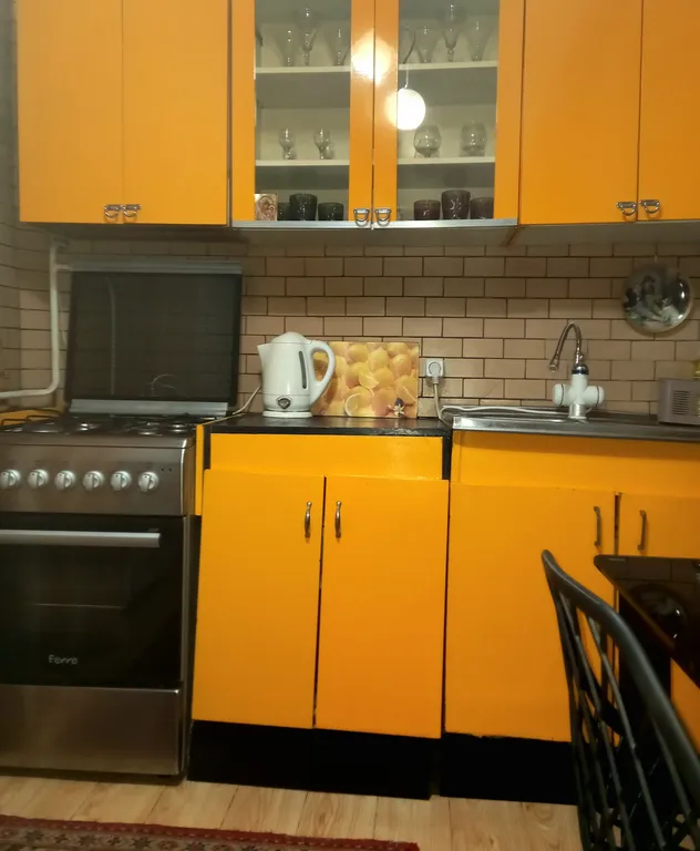 Уютная квартира в центре