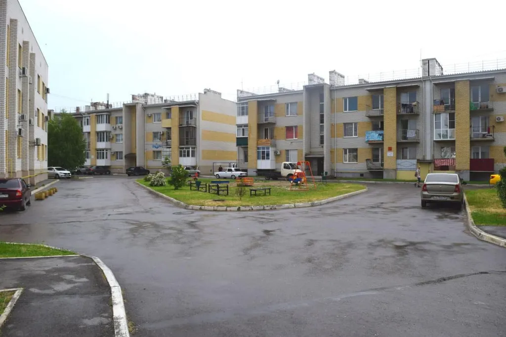 Уютная квартира возле моря