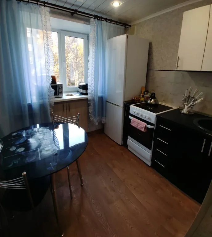 Уютная, комфортная квартира